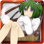 東方　ぽとぽとキスメ～無料暇つぶしゲーム～