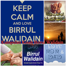 Kumpulan Kisah Birrul Walidain APK