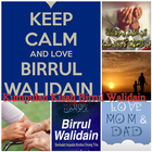 Kumpulan Kisah Birrul Walidain biểu tượng