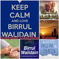 برنامه‌نما Kumpulan Kisah Birrul Walidain عکس از صفحه