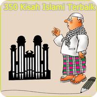 350 Kisah Islami Terbaik Affiche