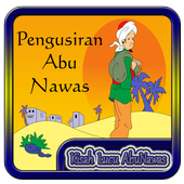 Kisah Cerita Lucu Abunawas icon
