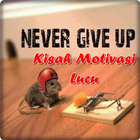 Kisah Motivasi Lucu biểu tượng