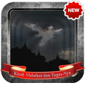 Kisah Malaikat dan Tugas-Nya