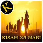 Kisah 25 Nabi-icoon