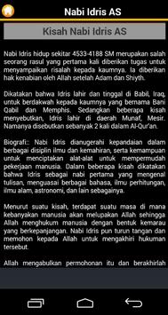 Kisah 25 Nabi & Rosul for Android - APK Download