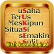 Kisah Sukses Inspiratif