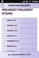 Kisah Para Malaikat imagem de tela 1