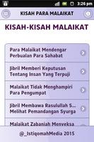 Kisah Para Malaikat syot layar 2