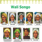 Kisah Para Wali Songo-icoon