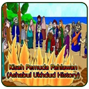 Kisah Pemuda Pahlawan APK