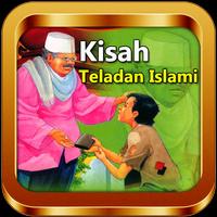 Kisah Teladan Islami 海报