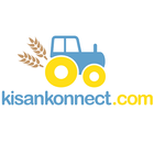 KISAN KONNECT أيقونة