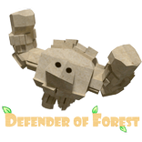 Defender of Forest