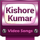 Kishore Kumar Video Songs APK