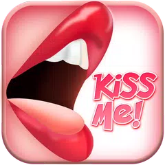 Kiss Me! French Kissing Test APK download