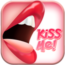 Kiss Me! French Kissing Test APK