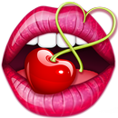 APK Kiss Me! Lip Kissing Test