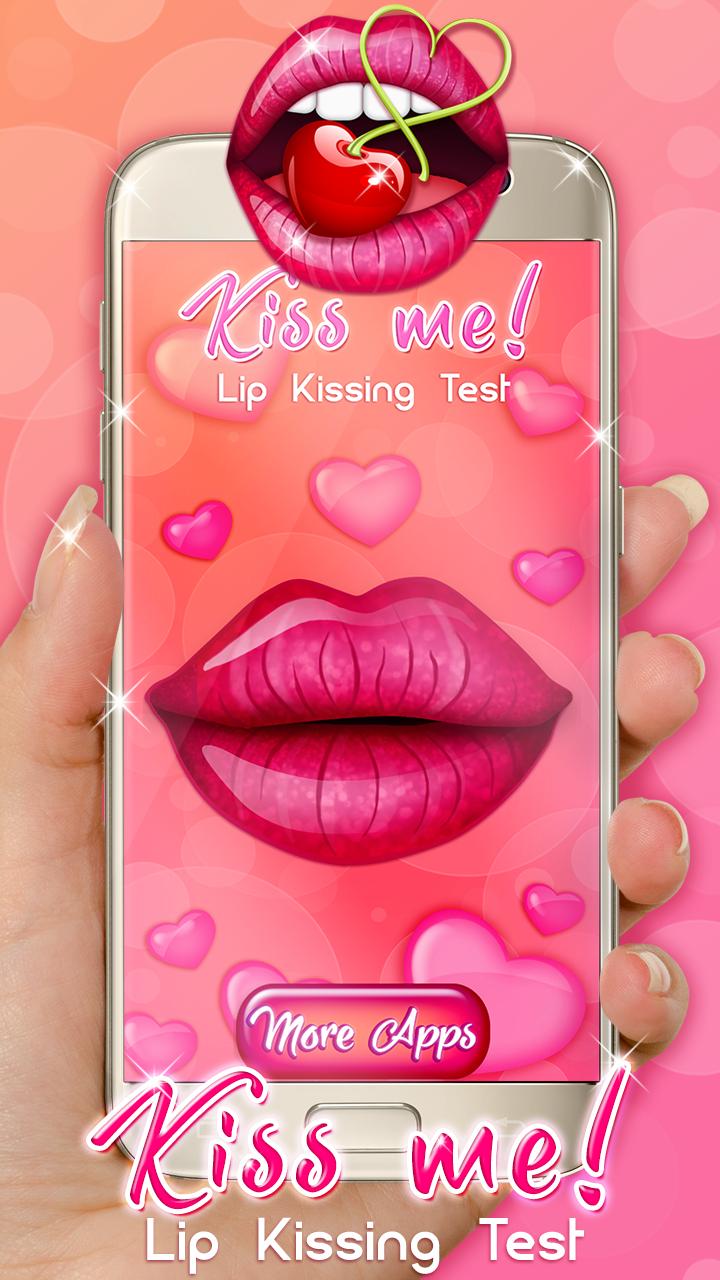 Музыка на телефон kiss kiss