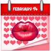 Kiss My Valentine Simulator