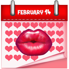 Kiss My Valentine Simulator আইকন