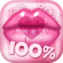 Jeu de bisous – Test amour APK