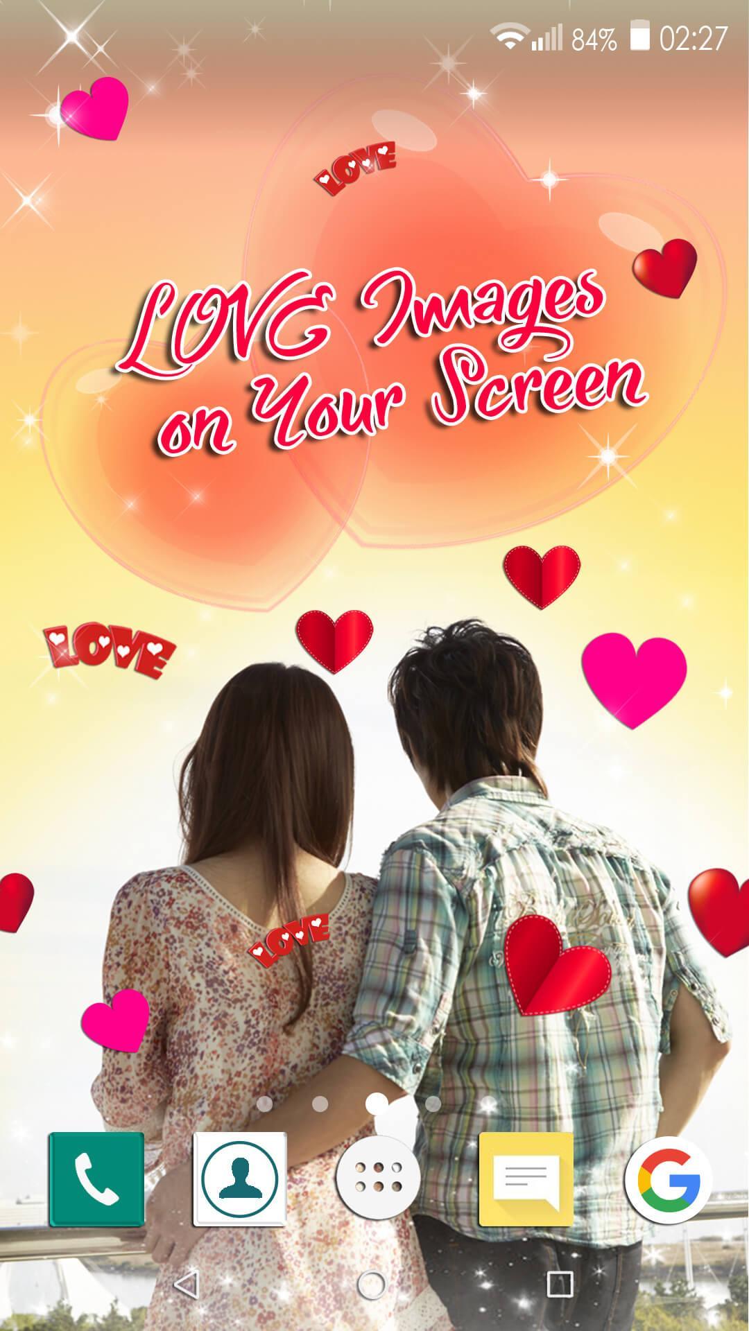 72 Gambar Romantis Wallpaper Hp Terbaru