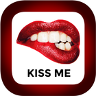 Kiss Tester 아이콘