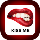 Kiss Tester أيقونة