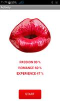 Kiss Tester 스크린샷 3