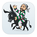 APK قصص ونكت جحا والبخلاء