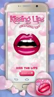 Kissing Lips True Love Test تصوير الشاشة 1