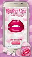Kissing Lips True Love Test تصوير الشاشة 2