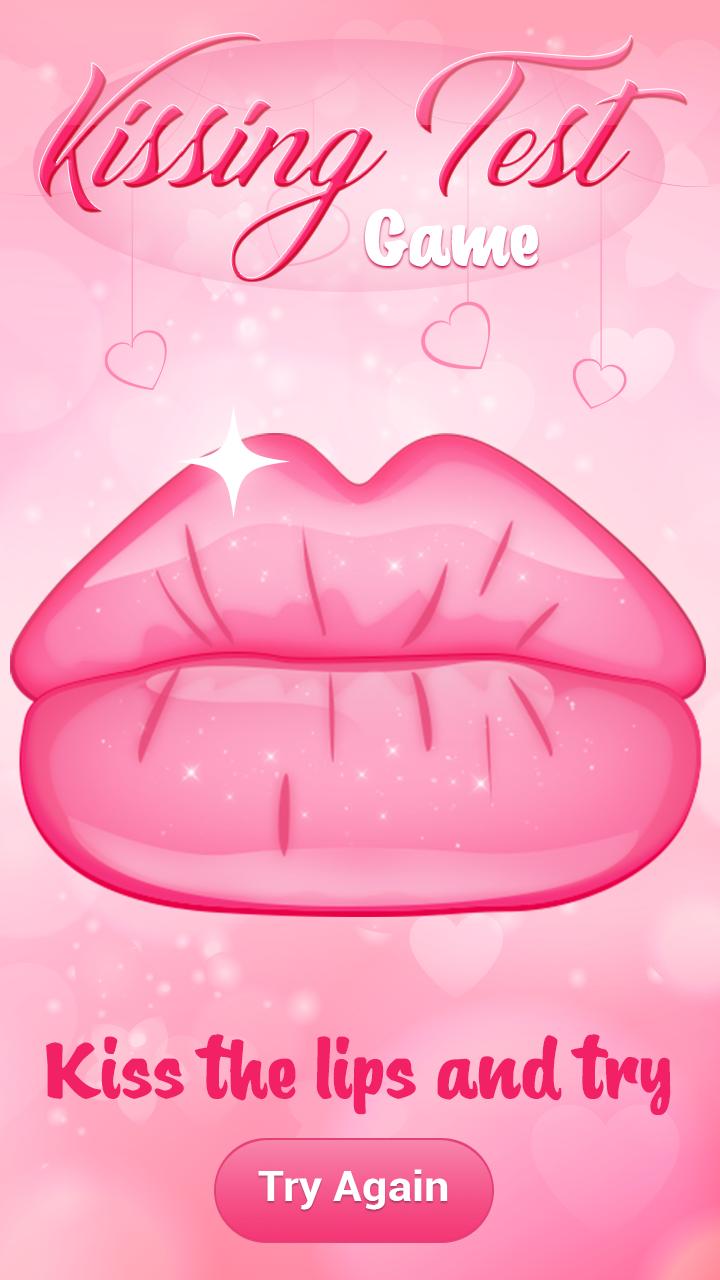 Android 用の キスゲーム無料 愛のテスト 電卓 Apk をダウンロード