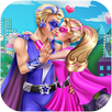 Kissing Game For Barbie APK