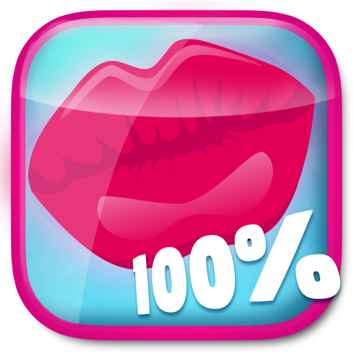 Kissing Test – Kiss Calculator