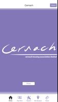 Cernach Housing الملصق