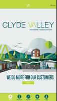 Clyde Valley Affiche
