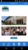 Knowes Housing Association-poster