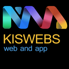 KisWebs Apps icône