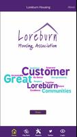 Loreburn poster