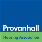 Provanhall Housing Association أيقونة