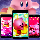 Kirby Star Allies Wallpaper APK