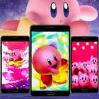 Kirby Star Allies Wallpaper Zeichen