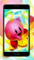 Kirby Star Allies Wallpaper Screenshot 1