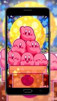 Kirby Star Allies Wallpaper Screenshot 2
