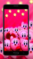 Kirby Star Allies Wallpaper Screenshot 3