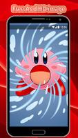 Kirby Wallpaper HD screenshot 1