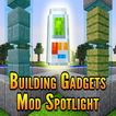 Building Gadgets Mod