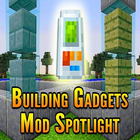 Building Gadgets Mod ícone